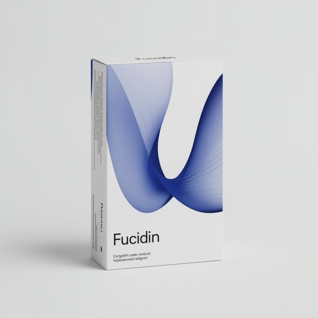 Acquista Fucidin online in Italia